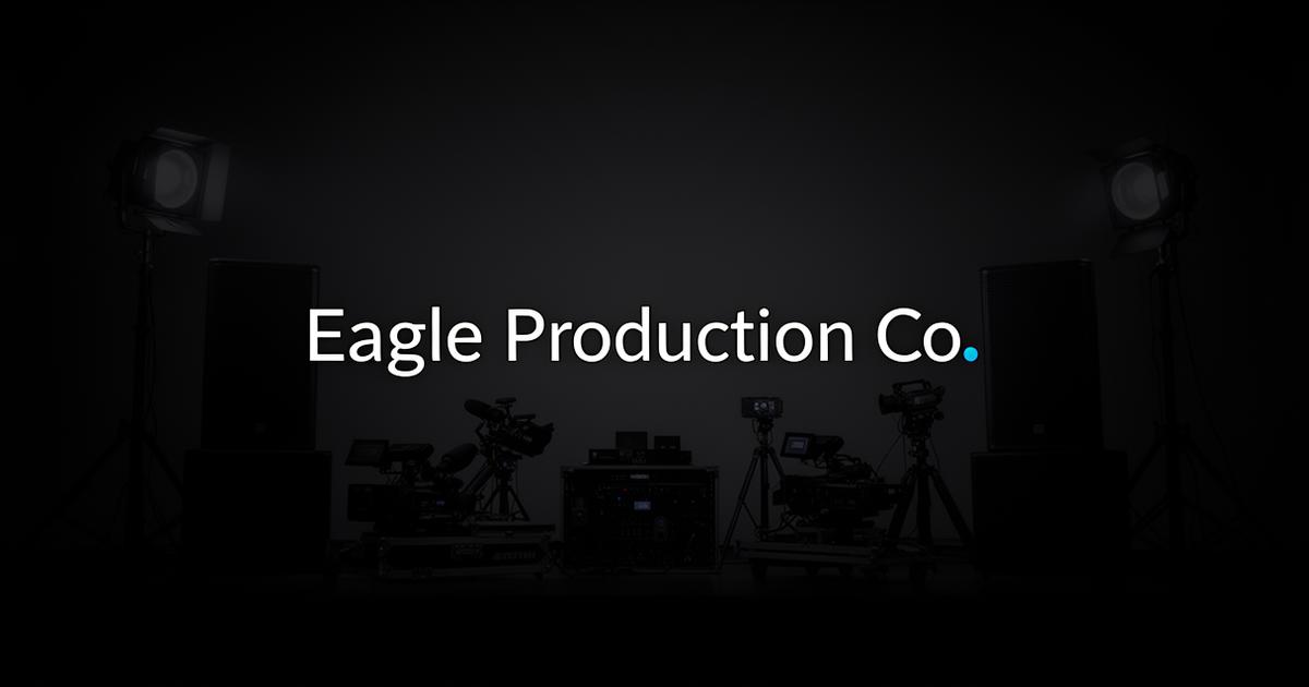 Eagle Production Co.